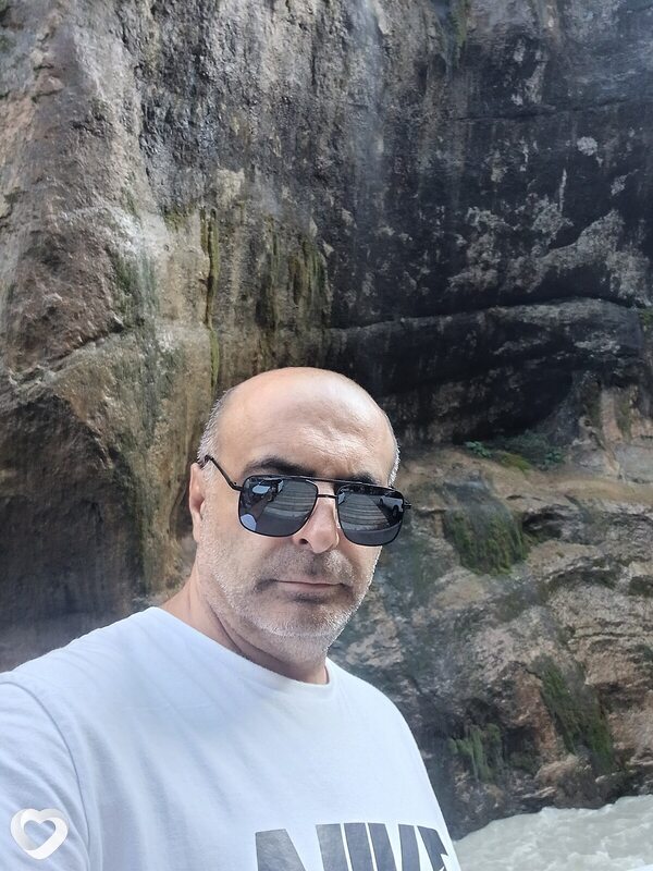 Артур, 46, Нальчике — анкета №1456466