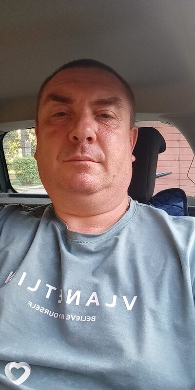 Иван, 47, Смеле — анкета №1456579