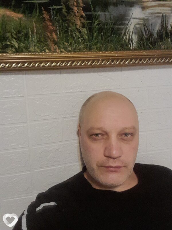 Сергей, 44, Новосибирске — анкета №1456585