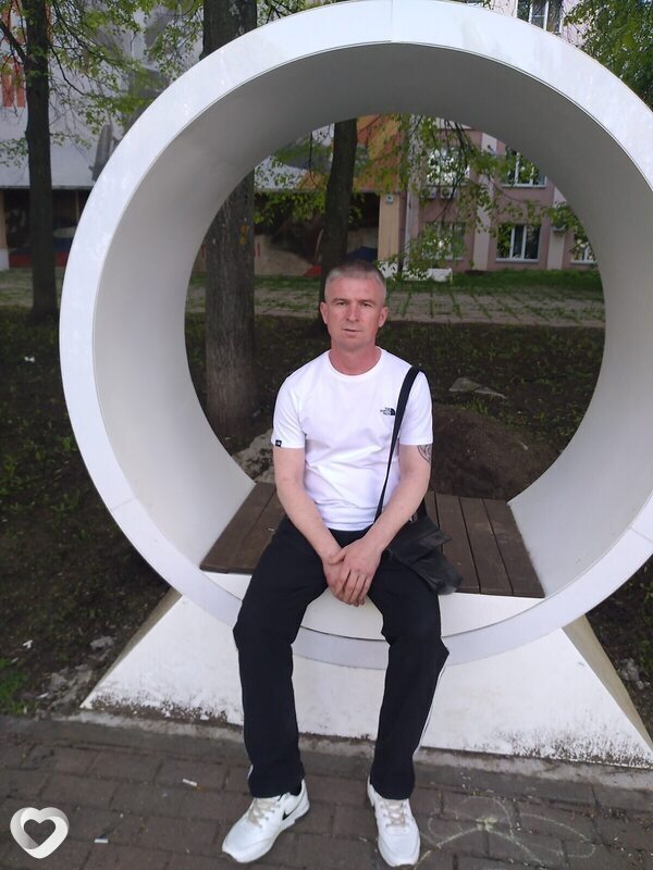 Илья, 40, Кирове — анкета №1456589