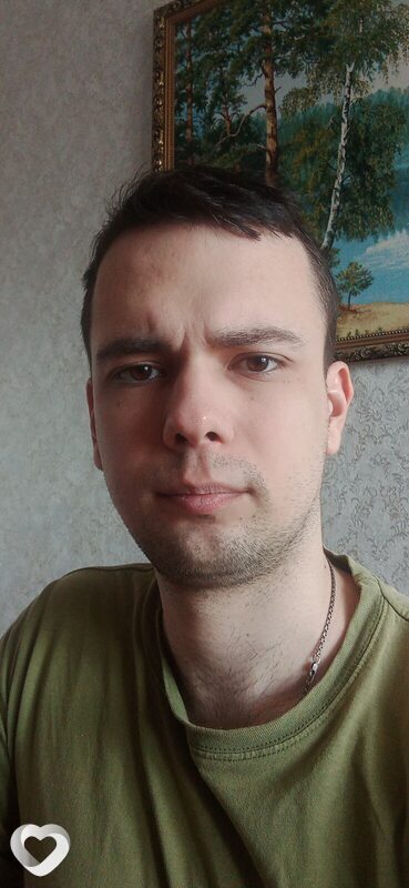 Дмитрий, 24, Новороссийске — анкета №1456593