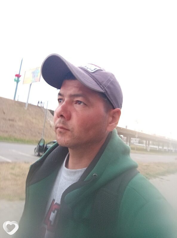 Yusup, 32, Минске — анкета №1456548