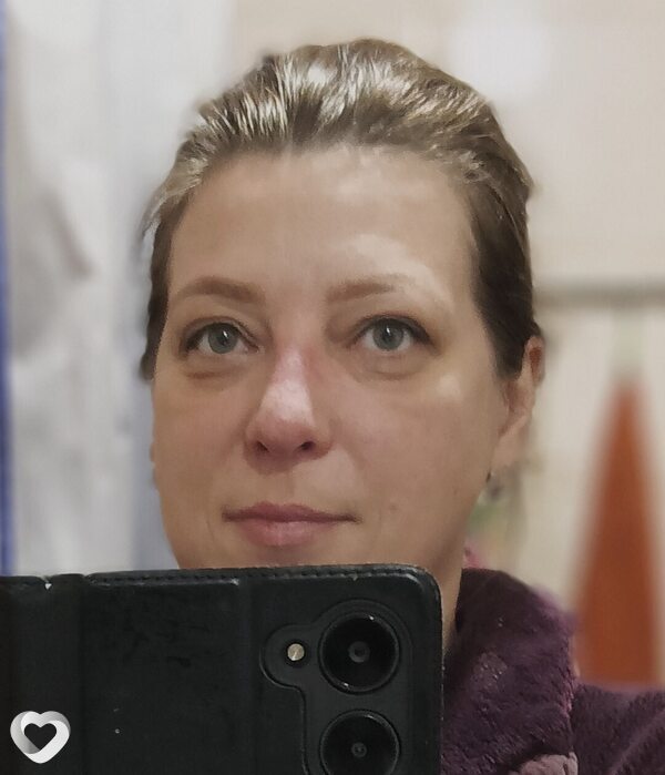 Ирина, 47, Нижнем Тагиле — анкета №1456550