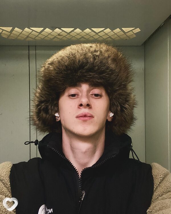 Марселин, 23, Костанае — анкета №1456552