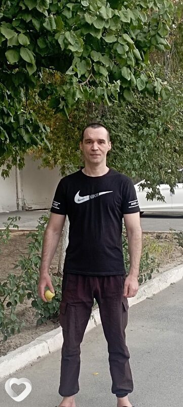 Илья, 39, Шымкенте — анкета №1456555