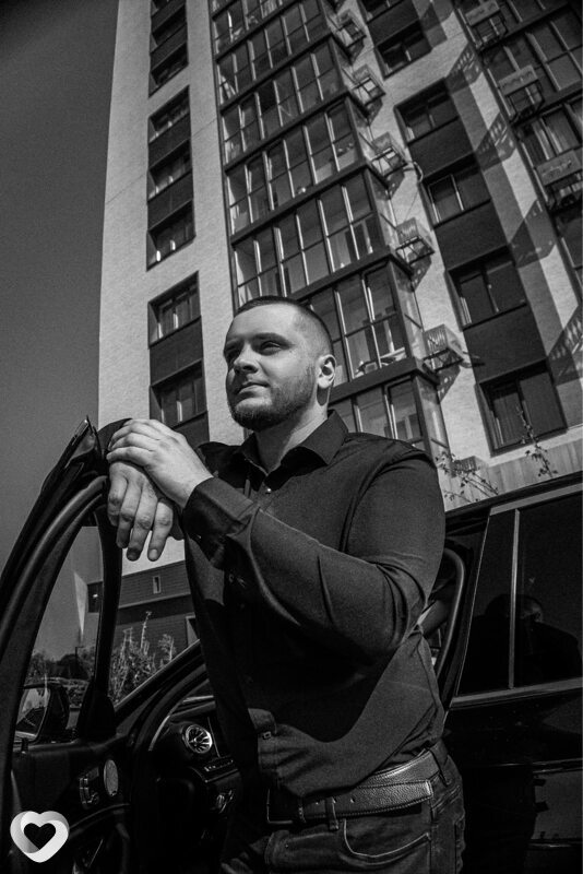 Александр, 30, Уссурийске — анкета №1456556