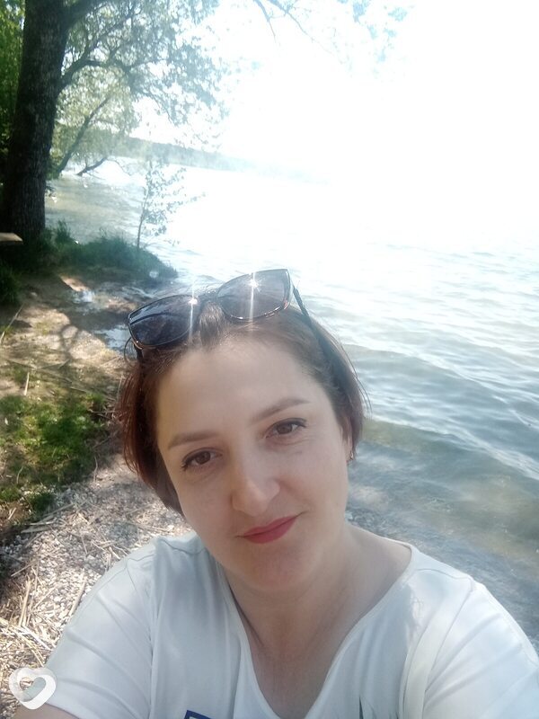 Наталья, 43, Калининграде — анкета №1456562