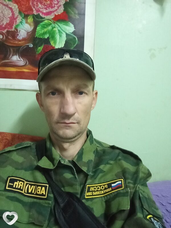 Сергей, 42, Нерюнгри — анкета №1456524