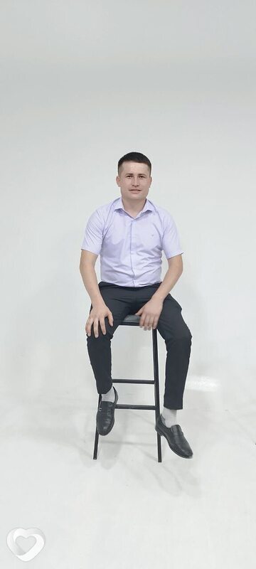 Тима, 28, Москве — анкета №1456534
