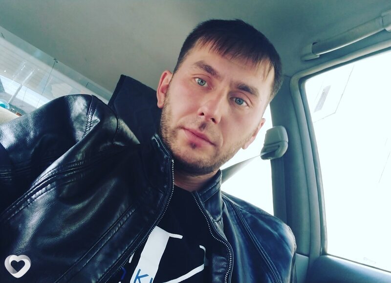 Виталий, 35, Ачинске — анкета №1456538