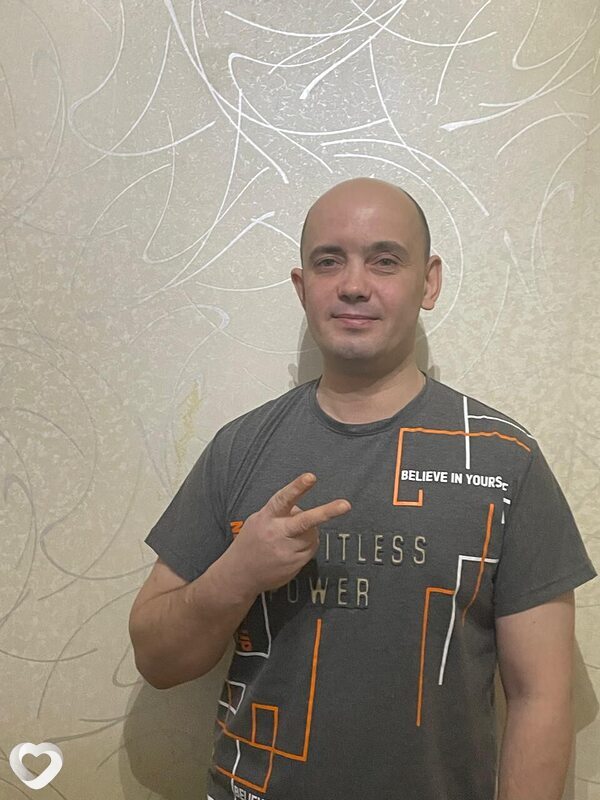 Евгений, 39, Люберцах — анкета №1456769