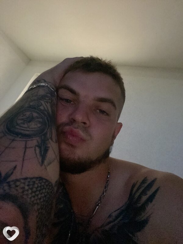 Кирилл, 31, Могилев — анкета №1456772