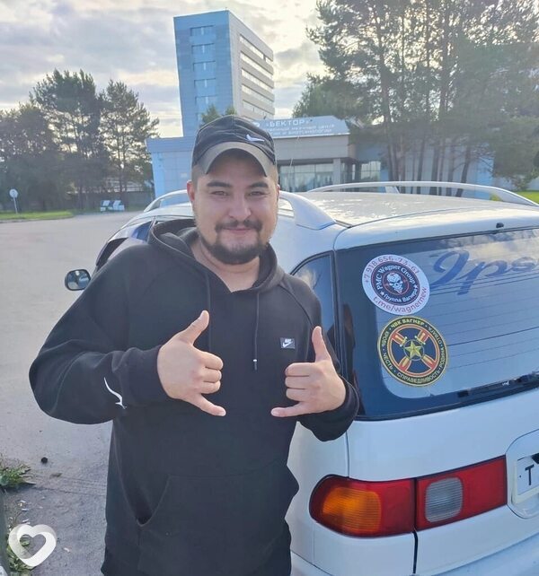 Искандар, 32, Оренбурге — анкета №1456777
