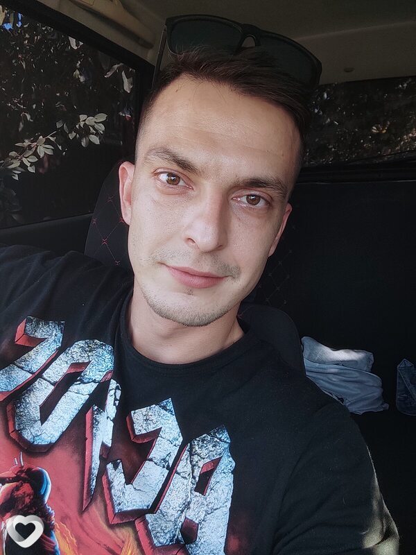 Николай, 29, Славянске-на-Кубани — анкета №1456779