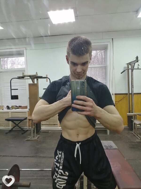 Иван, 31, Боровичах — анкета №1456780