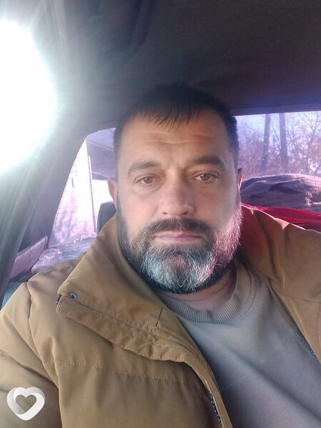 Саша, 43, Гомеле — анкета №1456783