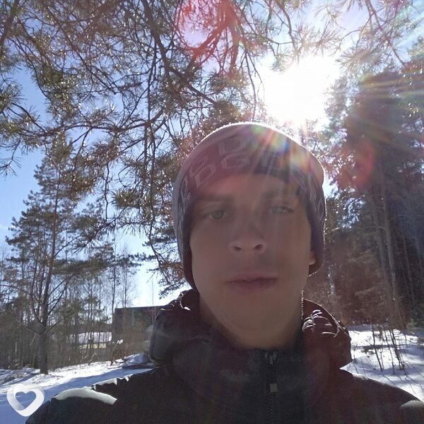 Димас, 34, Смоленске — анкета №1456784