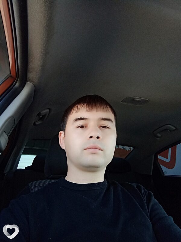 Сухроб, 39, Санкт-Петербурге — анкета №1456788