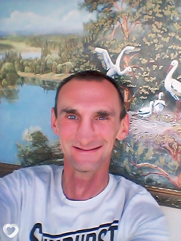 Александр, 54, Владимире — анкета №1456789