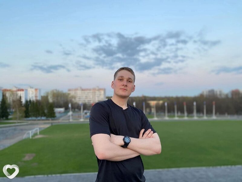 Андрей, 24, Батайске — анкета №1456793