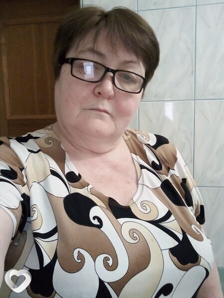 Тата, 63, Калининграде — анкета №1456671