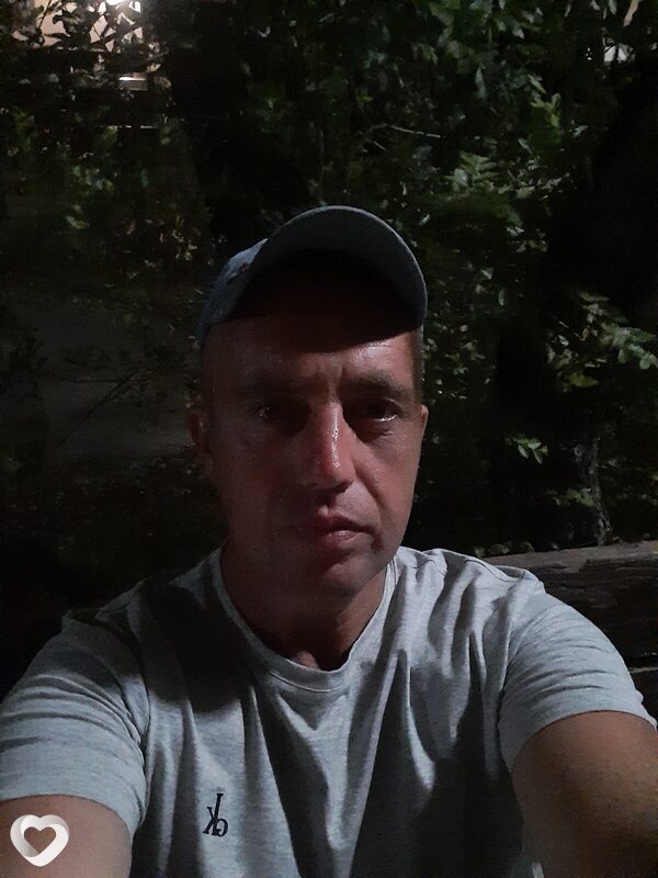 Артём, 45, Иванове — анкета №1456674