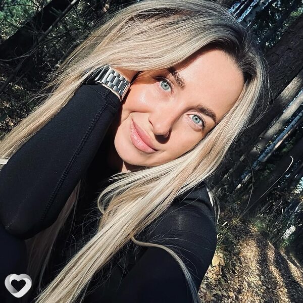 Анастасия, 36, Хабаровске — анкета №1456692