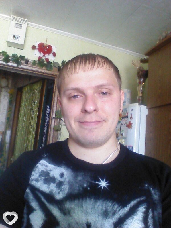 Вячеслав, 40, Кокшетау — анкета №1456719