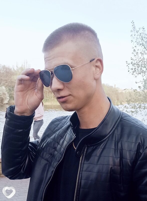 Donetsk, 26, Донецке — анкета №1456725