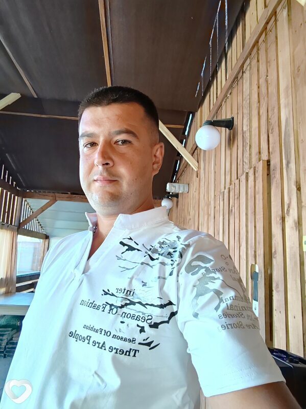 Ильдар, 36, Белебее — анкета №1456727