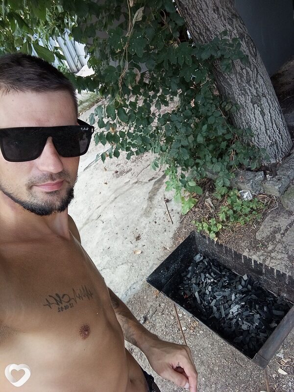 Дмитрий, 33, Одессе — анкета №1456734