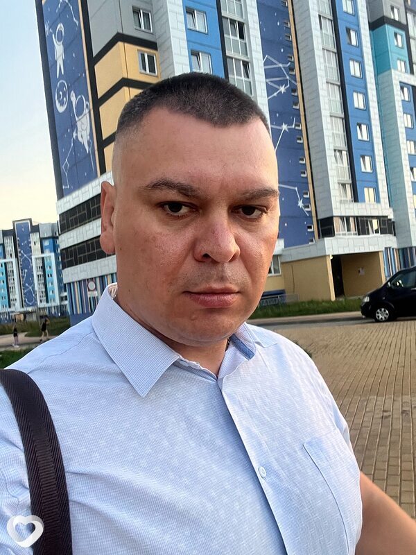 Сергей, 40, Бобруйске — анкета №1456735