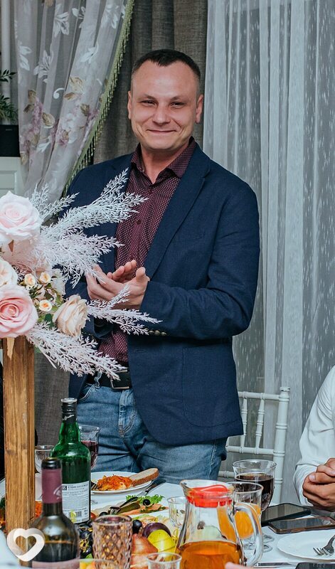 Андрей, 37, Архангельске — анкета №1456736