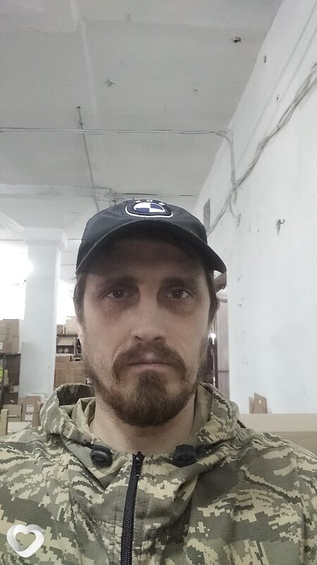Александр, 49, Бийске — анкета №1456597