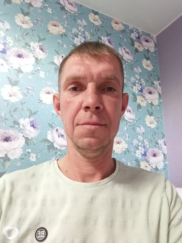 Андрей Шошин, 46, Ярославле — анкета №1456602