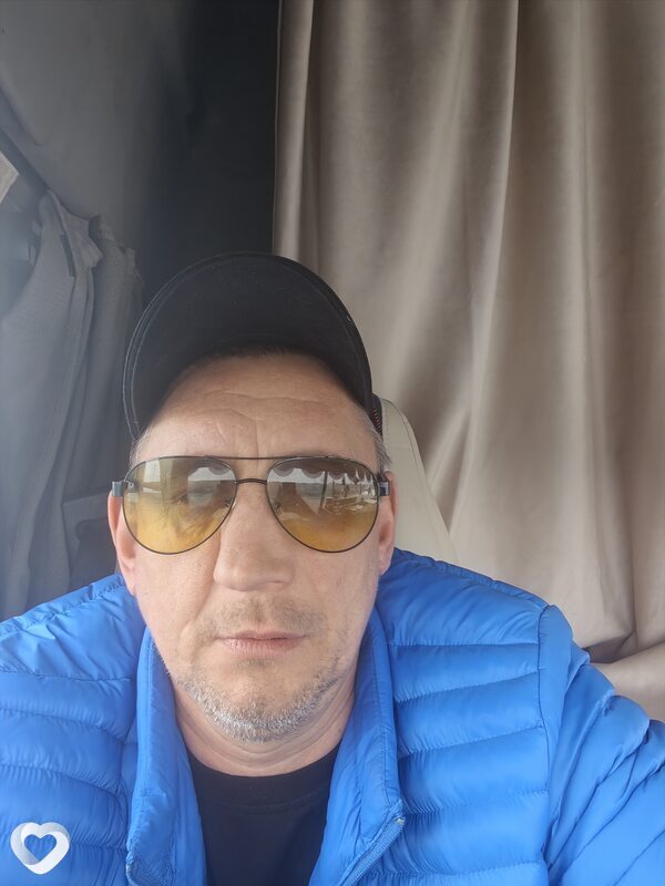 Алекс, 48, Белгороде — анкета №1456607