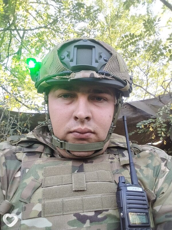 Станислав, 28, Москве — анкета №1456608