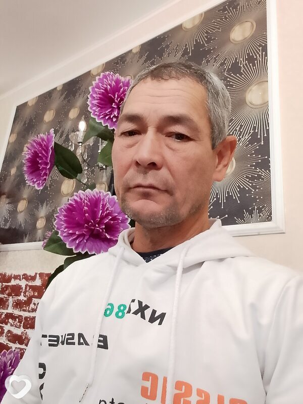 Dima Kur, 46, Кировске — анкета №1456610