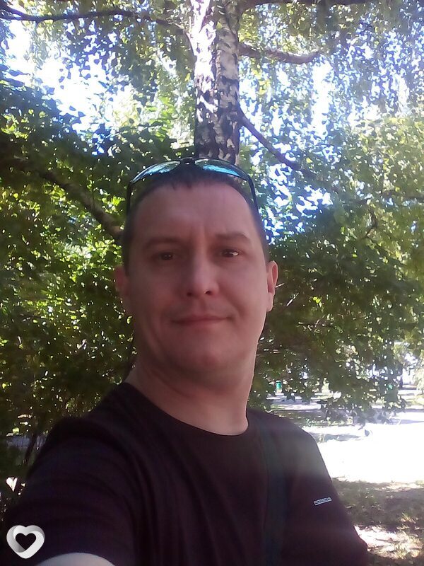 Радий, 45, Самаре — анкета №1456613