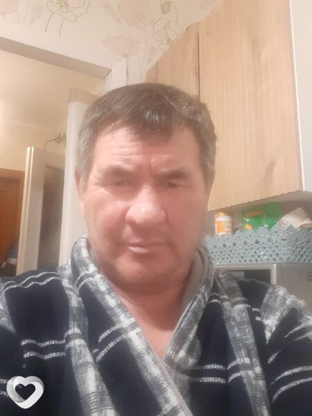 Лаврентий, 55, Абакане — анкета №1456617