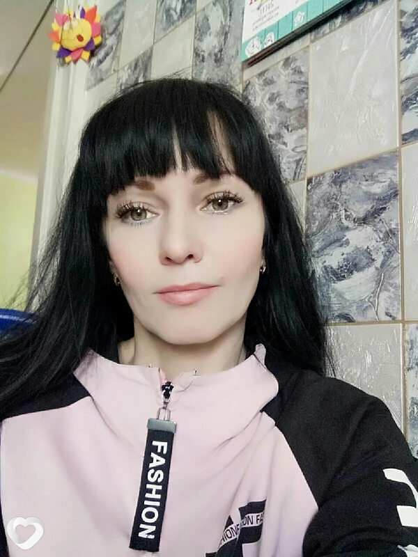 Лена, 43, Чите — анкета №1456794