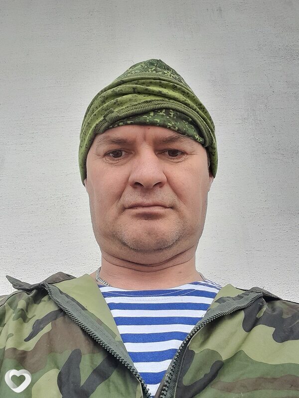 Митяй, 46, Екатеринбурге — анкета №1456797
