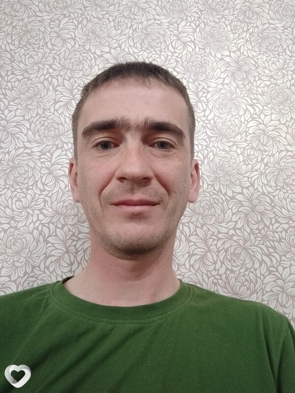 Марат, 37, Октябрьский (Башкортостан) — анкета №1456805
