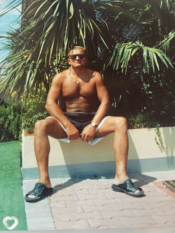 Славик, 57, Орёл — анкета №1456816