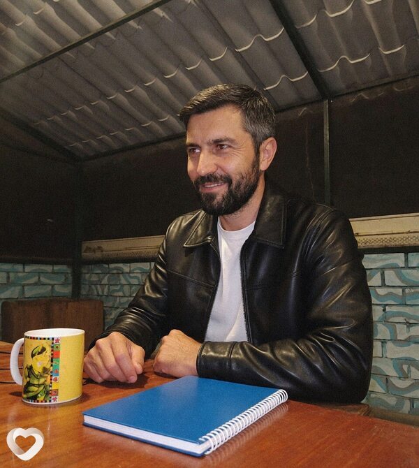 Владимир, 41, Набережных Челнах — анкета №1456818