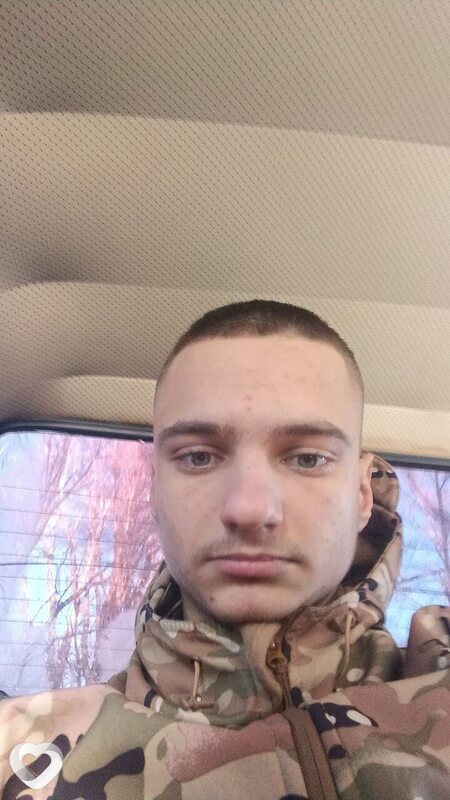 Виталий, 22, Волгограде — анкета №1456870