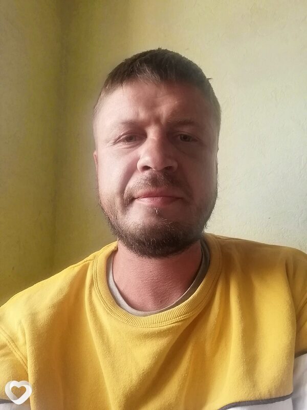 Сергей, 37, Архангельске — анкета №1456875