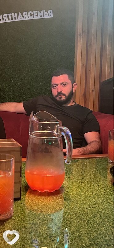 Альберт, 31, Краснодаре — анкета №1456878