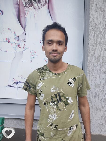 Юрий, 26, Донецке — анкета №1456880