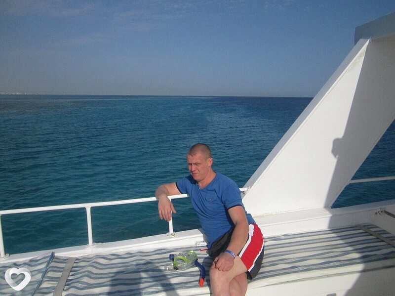 Юрий, 45, Макеевке — анкета №1456888
